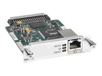 2.el Cisco HWIC-1FE ürün resmi