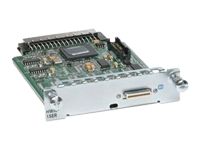 2.el Cisco HWIC-1SER ürün resmi