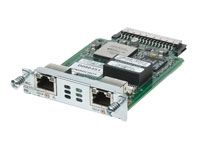 2.el Cisco HWIC-2CE1T1-PRI ürün resmi