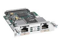 2.el Cisco HWIC-2FE ürün resmi