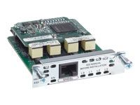 2.el Cisco HWIC-4SHDSL ürün resmi