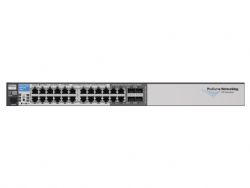 2.el HP J9021A Procurve E2810-24G Switch ürün resmi