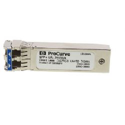 2.el HP J9151a X132 10G SFP+ LC LR Transceiver ürün resmi