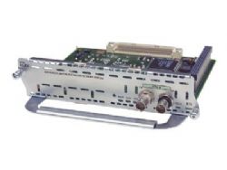 2.el Cisco NM-1A-E3 Network Module ürün resmi