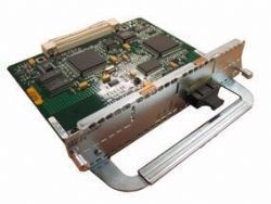 2.el Cisco NM-1FE-FX Network Module ürün resmi