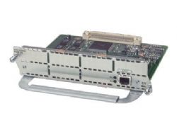 2.el Cisco NM-1FE-TX Network Module ürün resmi