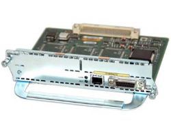 2.el Cisco NM-1E Network Module ürün resmi