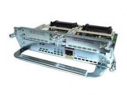 2.el Cisco NM-1FE2W Network Module ürün resmi