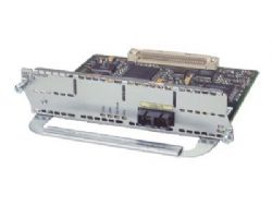 2.el Cisco NM-1FE-FX-V2 Network Module ürün resmi