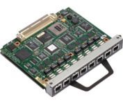 2.el Cisco PA-MC-8T1 ürün resmi