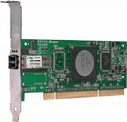 2.el QLOGIC QLA2460 SANBLADE 4 GBPS HOST BUS ADAPTER ürün resmi