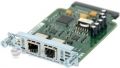 2.el Cisco VIC2-2FXS ürün resmi