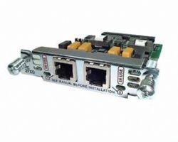 2.el Cisco VIC-2FXO ürün resmi