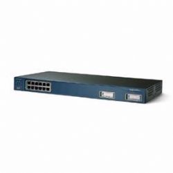 2.el Cisco Catalyst WS-C2950G-12-EI Switch ürün resmi