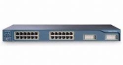 2.el Cisco Catalyst WS-C2950G-24-EI Switch ürün resmi