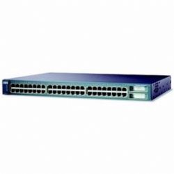 2.el Cisco Catalyst WS-C2950G-48-EI Switch ürün resmi