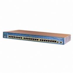 2.el Cisco Catalyst WS-C2950SX-24 Switch ürün resmi