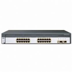 2.el Cisco Catalyst WS-C3750G-24TS-E Switch ürün resmi